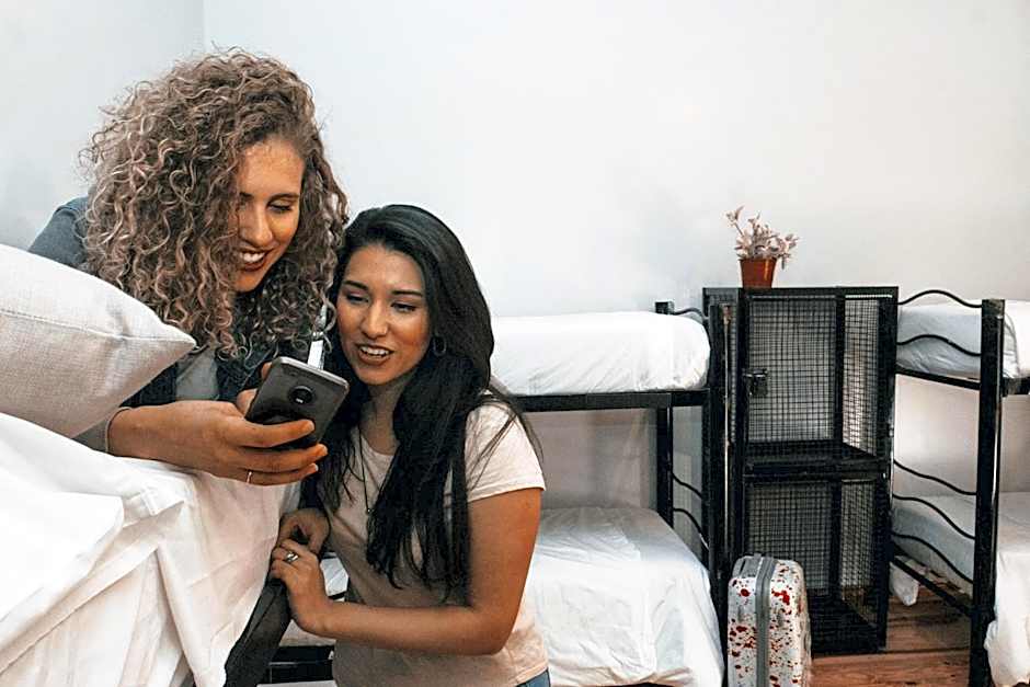 Milhouse Hostel Hipo