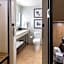 Hyatt Regency Ohare Chicago