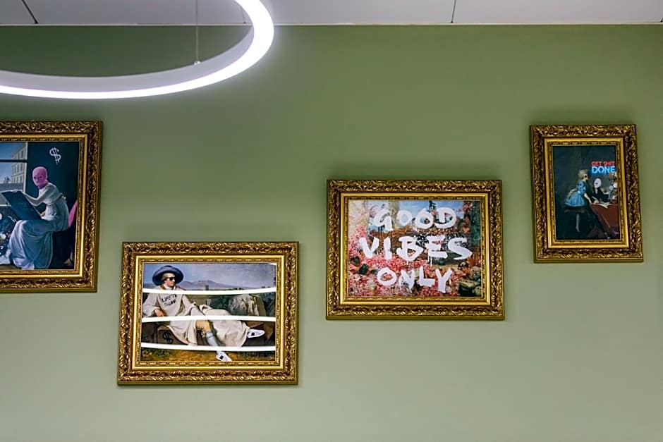 Hotel Olten Swiss Quality