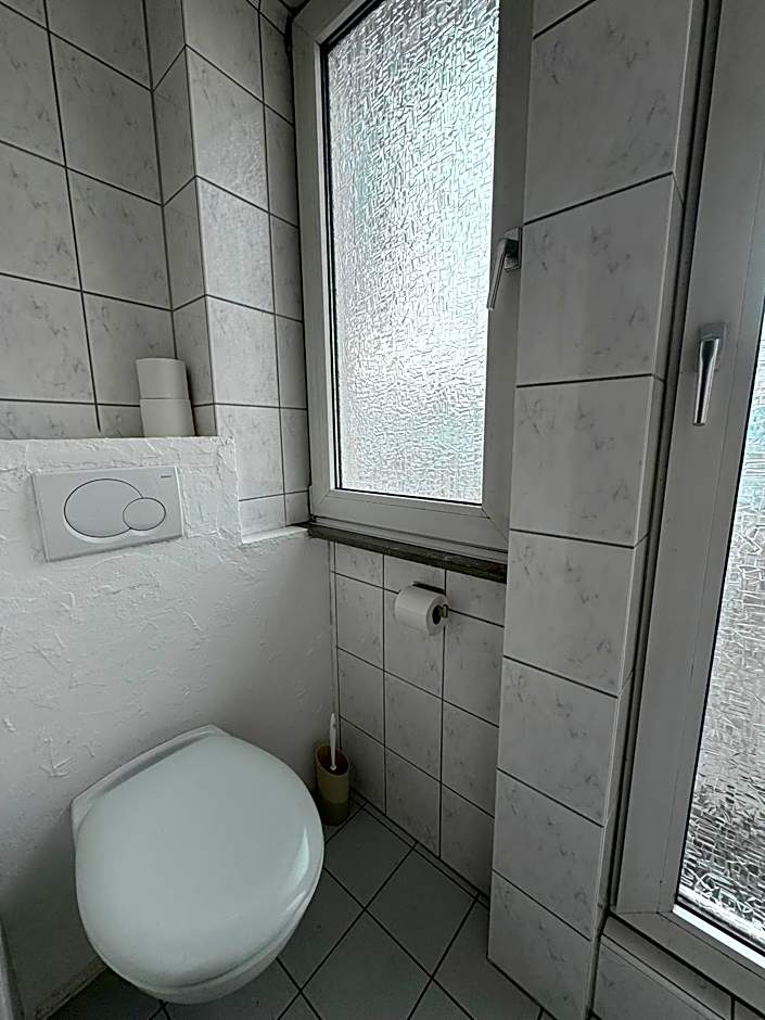 Hostel Heinzelmännchen
