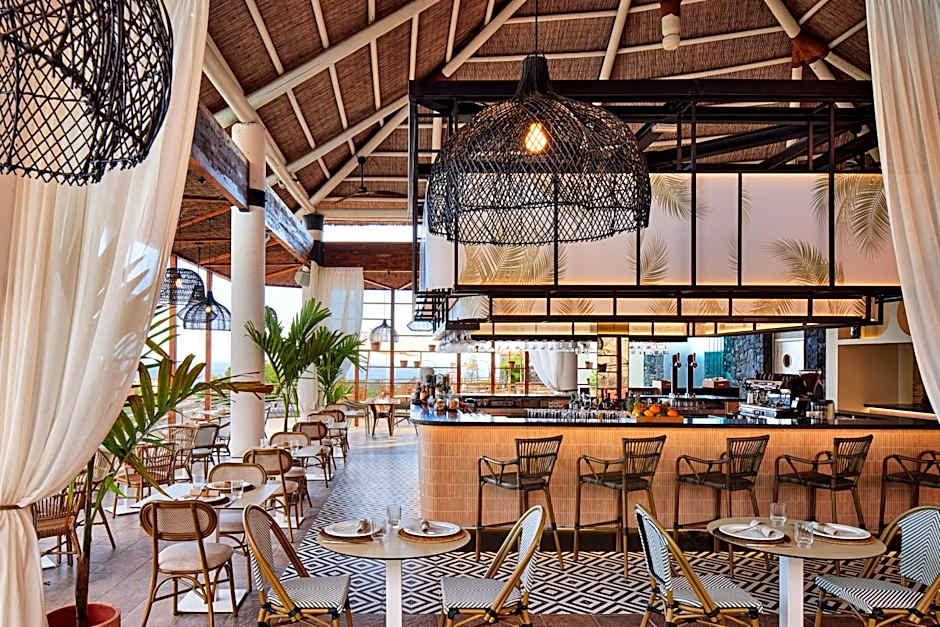 Melia Jardines del Teide - Adults Only