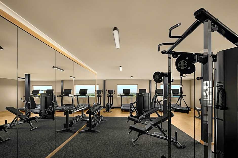 Courtyard by Marriott Darwin