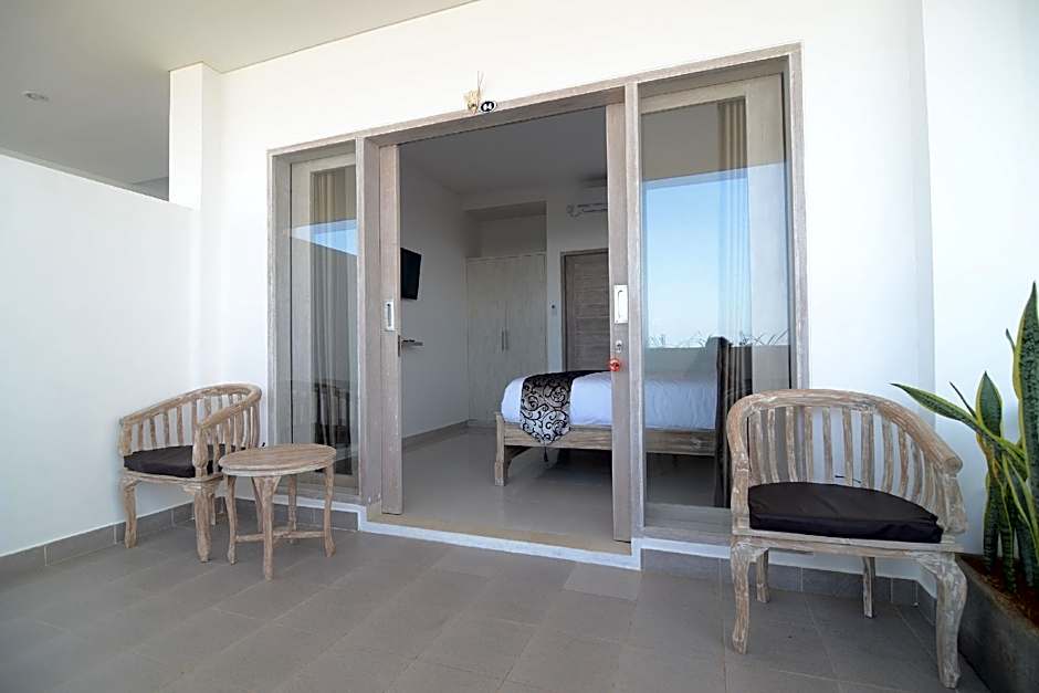 Sau Bali Beach House Canggu