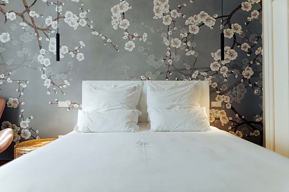 The Kepos Hotel Erlangen