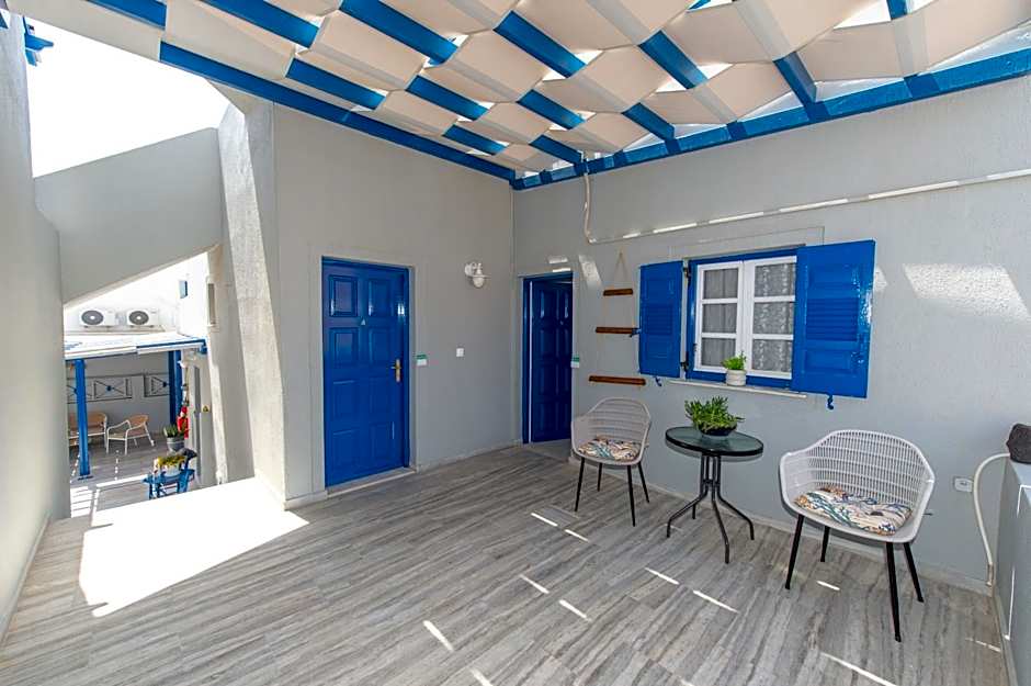 Lunar Seaside Hotel