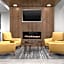 Holiday Inn Express Baltimore - BWI Airport NE