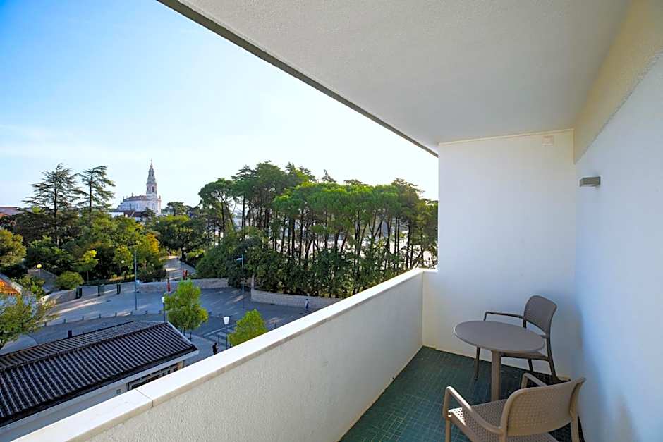 Hotel Fatima Center