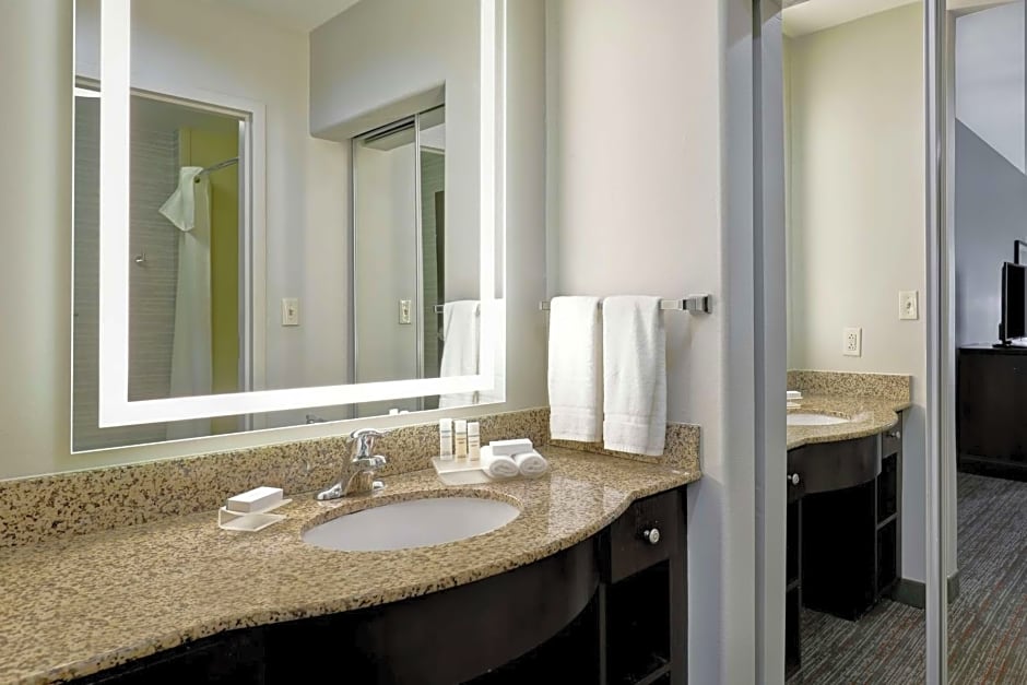 Homewood Suites by Hilton McAllen