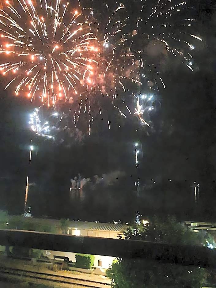 Hôtel L'Isula Marina