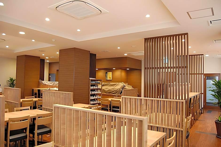 Hotel Route-Inn Toyota Motomachi