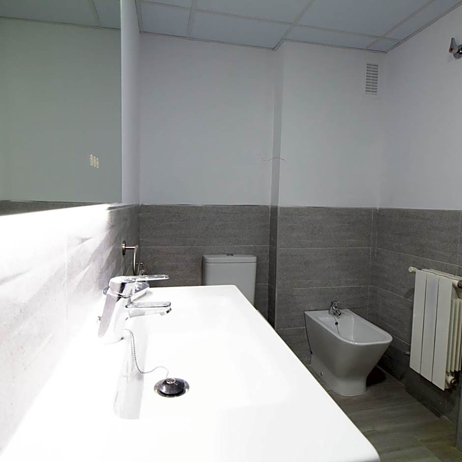 Plaza de toros -EDIF BAHIA Granada I