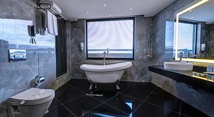 Nova Vista Centrum a member of Radisson Individuals