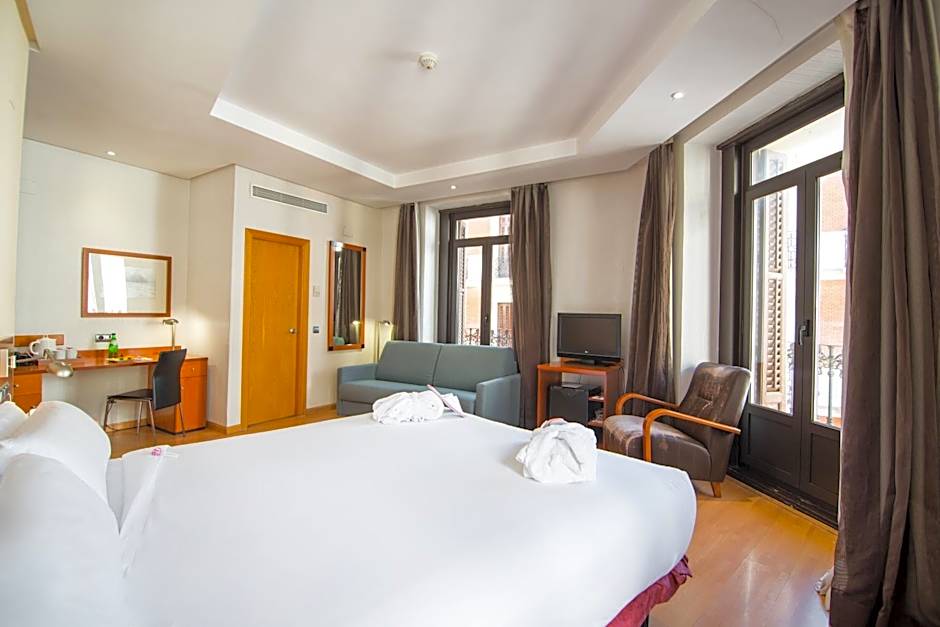 Petit Palace Preciados