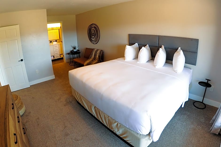 Royal Gorge Cabins