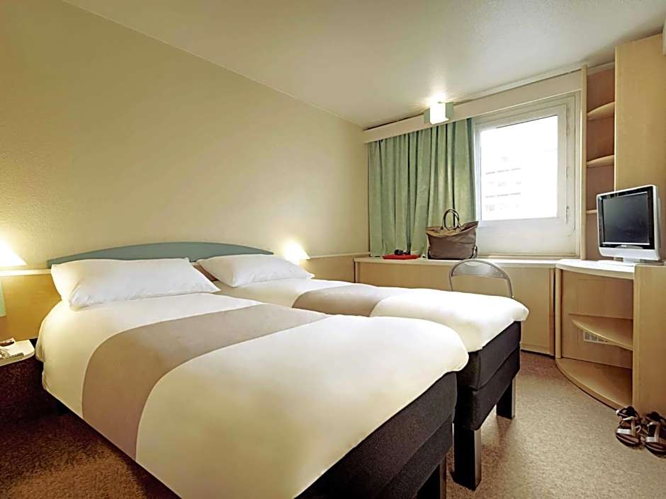ibis Augsburg Koenigsplatz