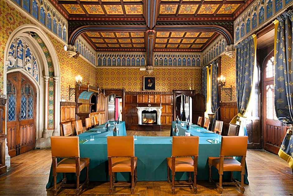 Castello Dal Pozzo Hotel