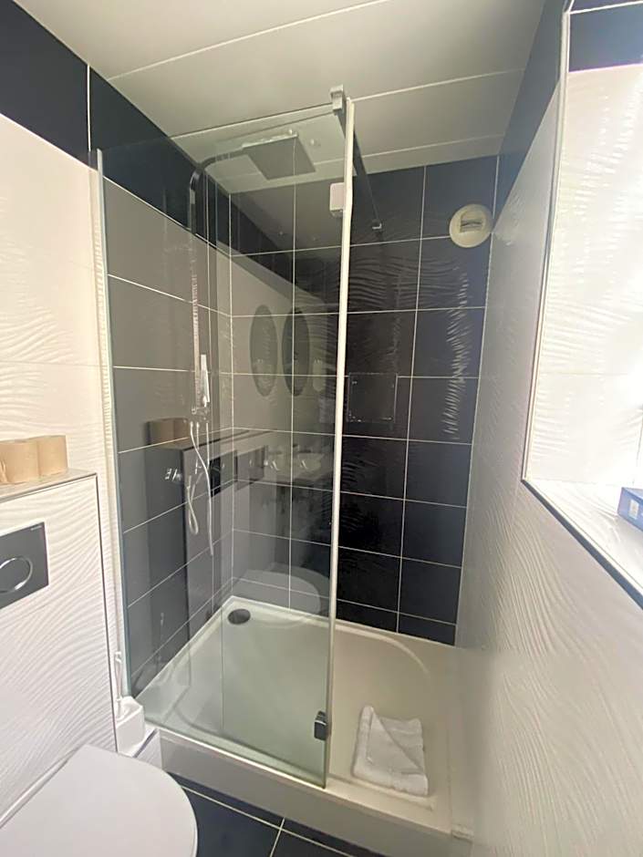 Ibis Styles Paris Batignolles