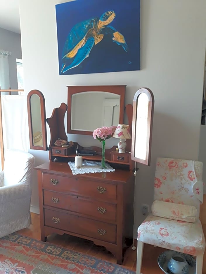 La ferme de Lec'h Hameury