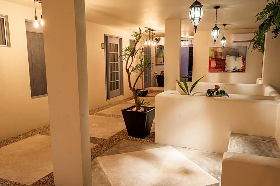 Hotel Boutique Villa Balu