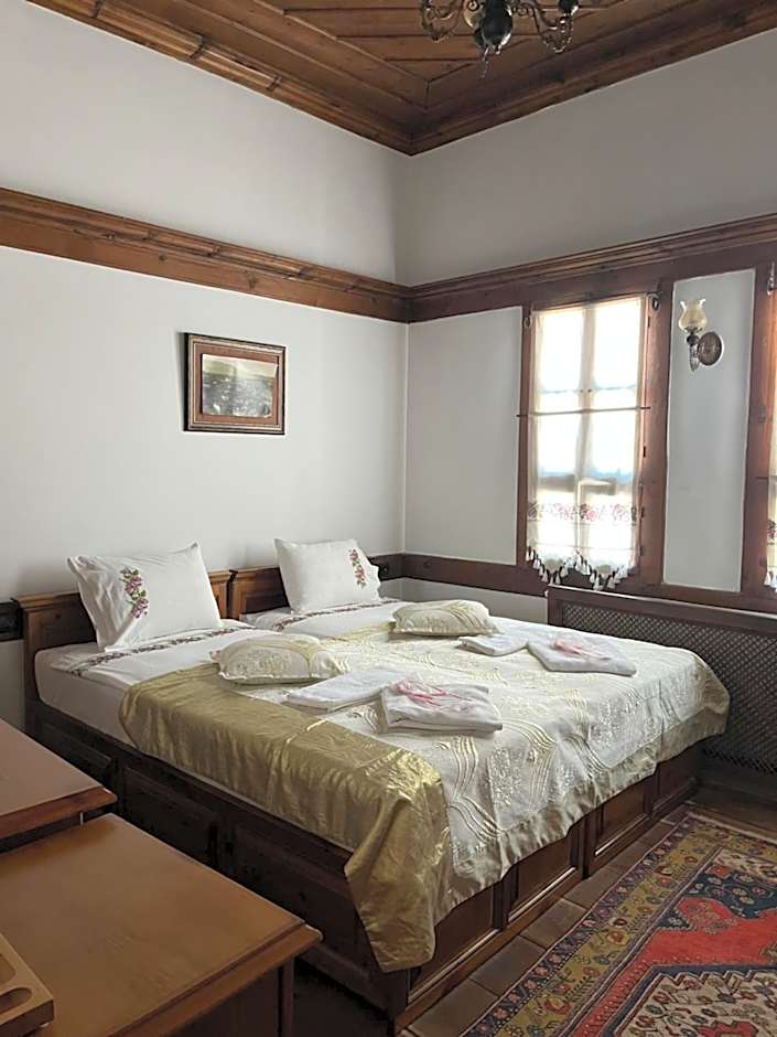 Leyla Hanım Konağı