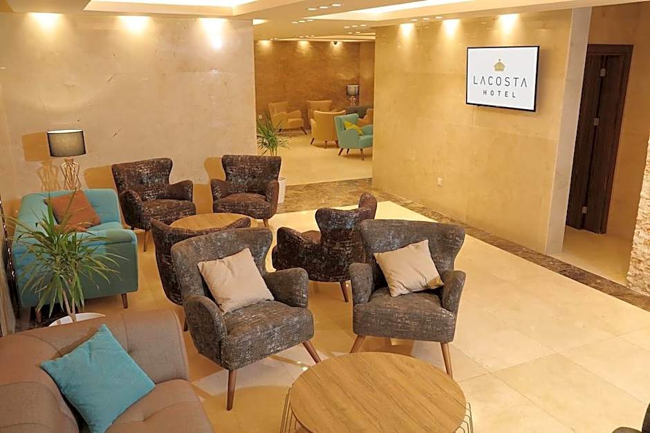 Lacosta Hotel