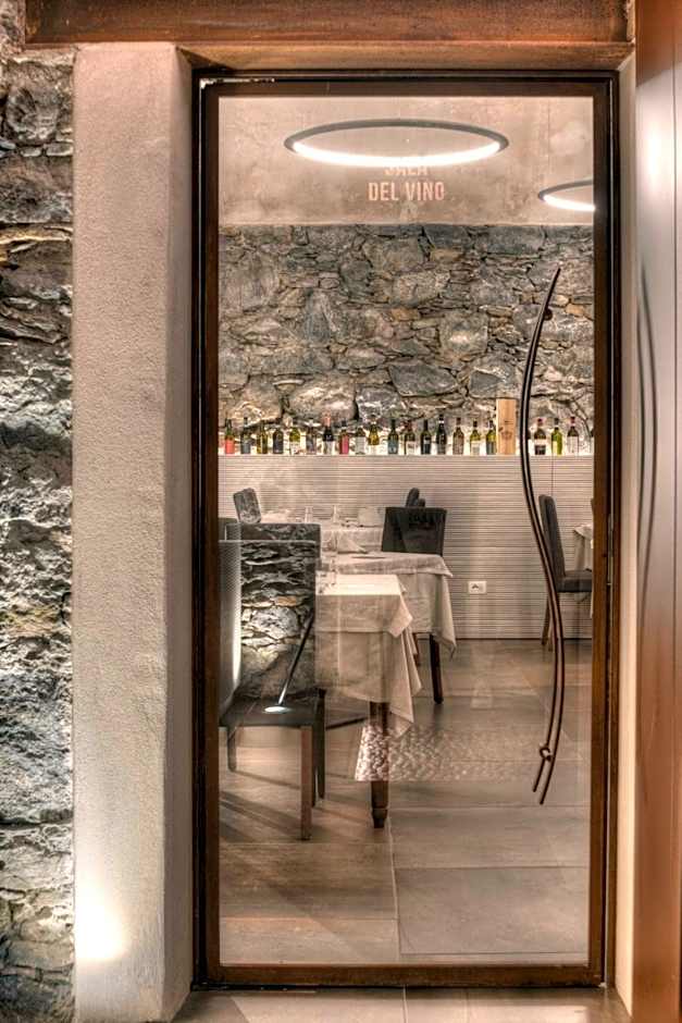 Wine Hotel Ristorante San Carlo - Boutique Hotel & SPA