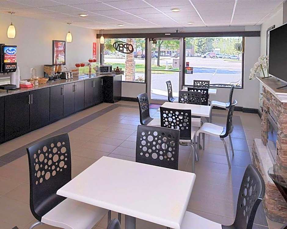 Econo Lodge Rochester