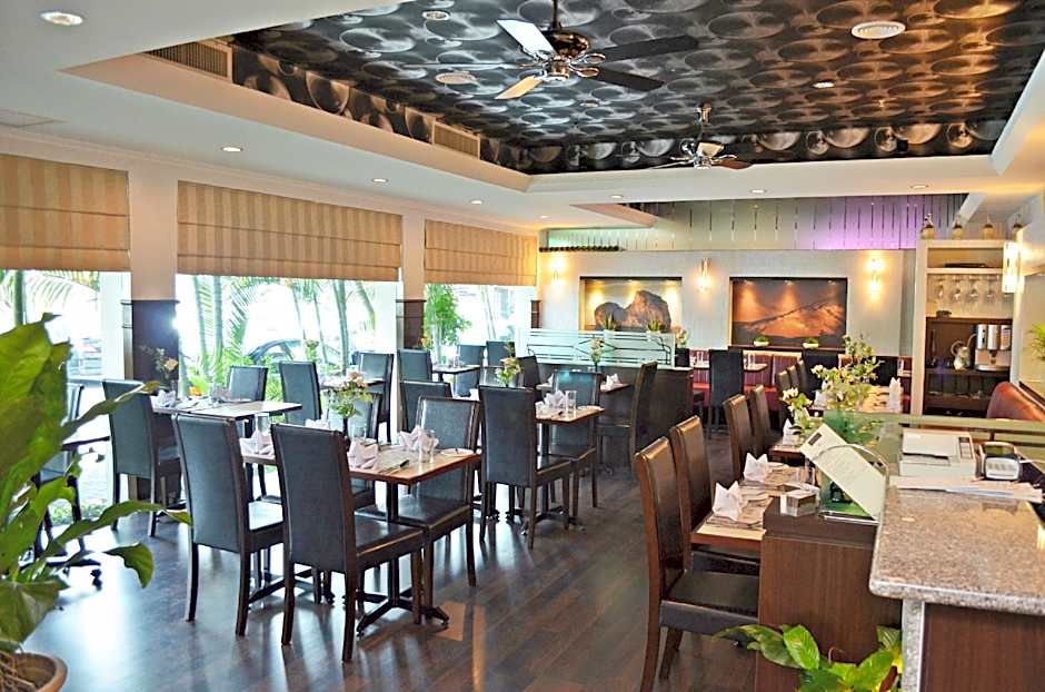 Regalodge Hotel & Spa Ipoh