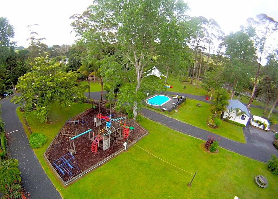 Bay of Islands Holiday Park