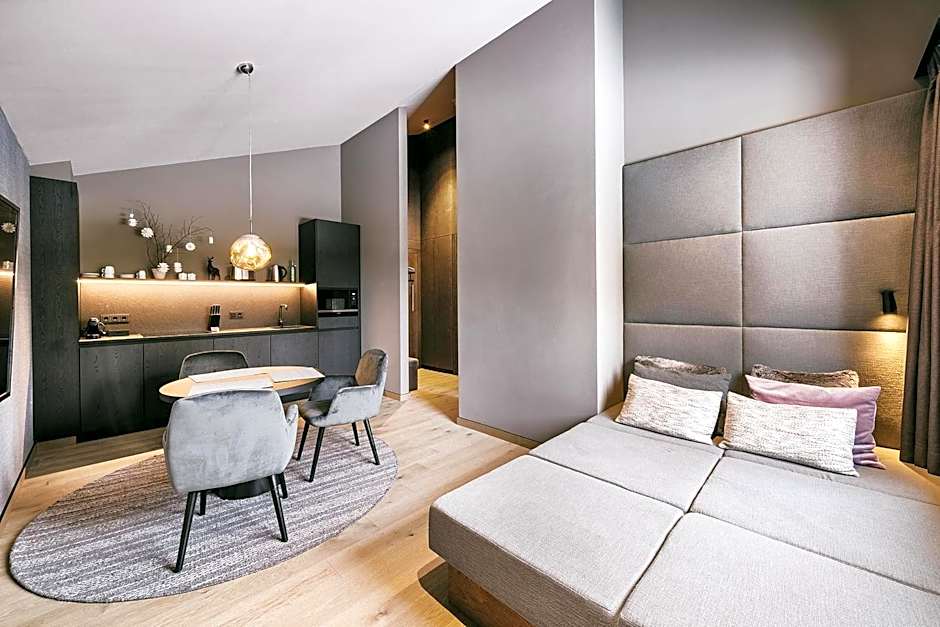 Photo 1 of 5 of 1 Bedroom Suite