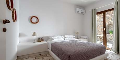 Double Room with Balcony (3 Adults)