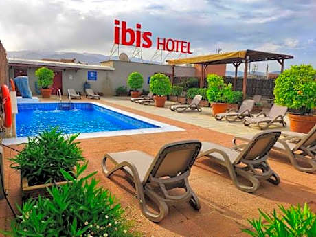 Ibis Granada