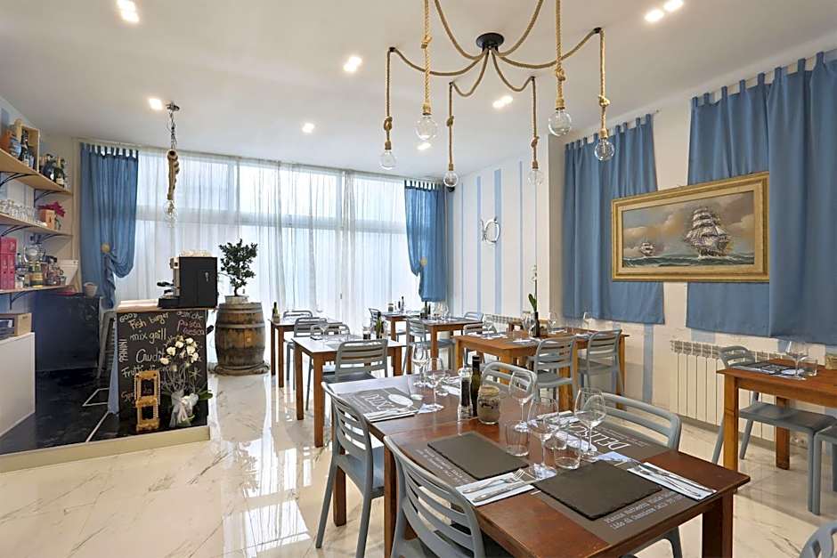 Hotel Nuovo Tirreno