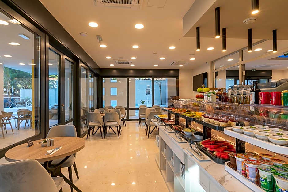 Hotel Antonio