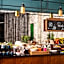 Radisson Blu Hotel, Wroclaw