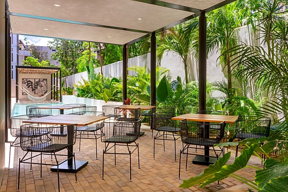 Studio Amazing for 4 Casa Azul