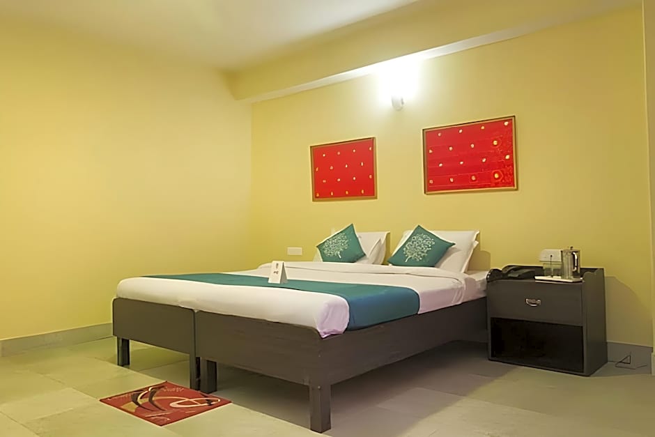 Hotel Sikkim Villa – Gangtok, OK
