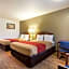 Econo Lodge Bartlesville Hwy 75