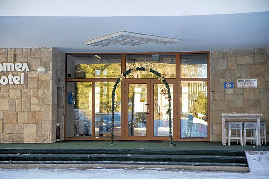 Hotel Borovets Edelweiss