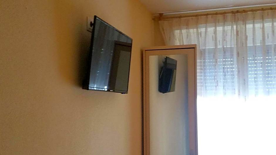 Hostal Hispanico I