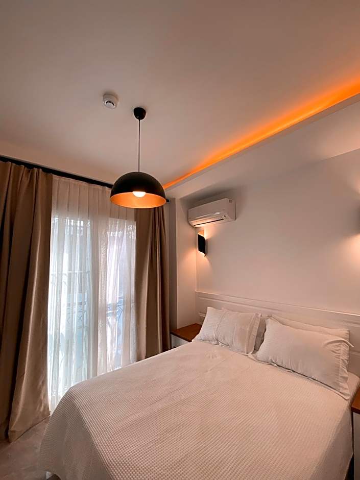 Amber Boutique Hotel