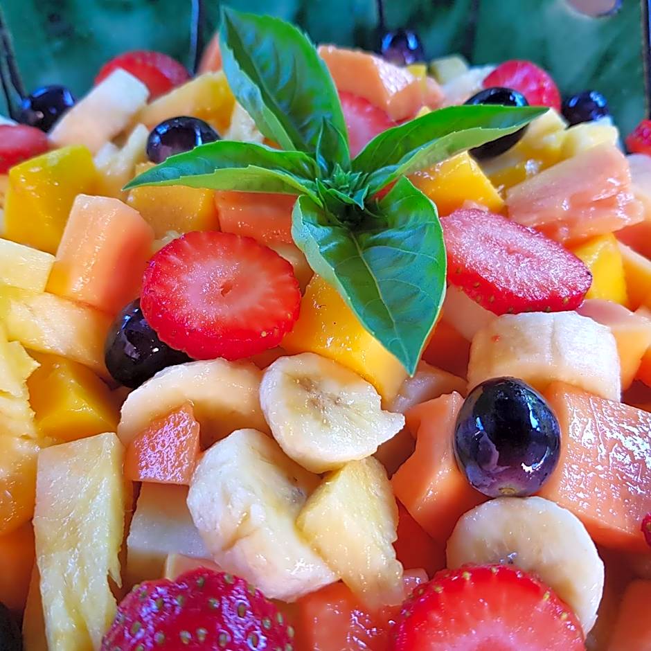 Santa Lucia Guest House