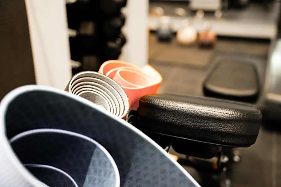 Clarion Hotel Grand Ostersund