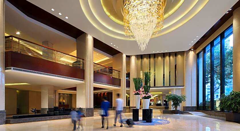 Kunming Haitian Hotel