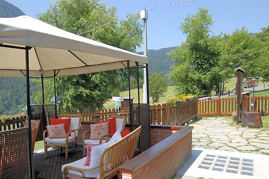 Aparthotel Foyer d'antan SUITE con caminetto hammam o vasca idromassaggio