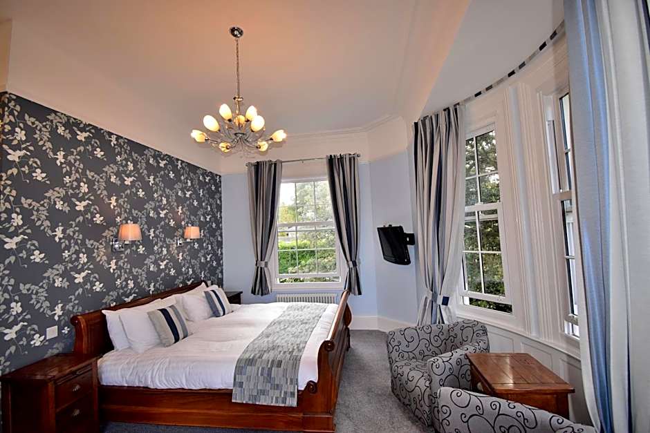 Lincombe Hall Hotel & Spa - Just for Adults