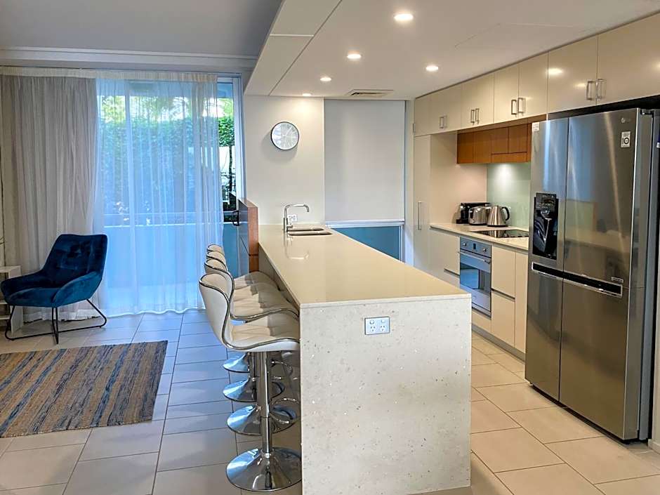 Peninsula Airlie Beach