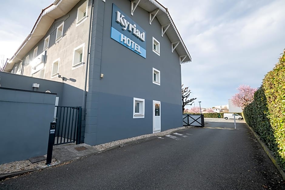 KYRIAD BORDEAUX SUD - Villenave d'Ornon