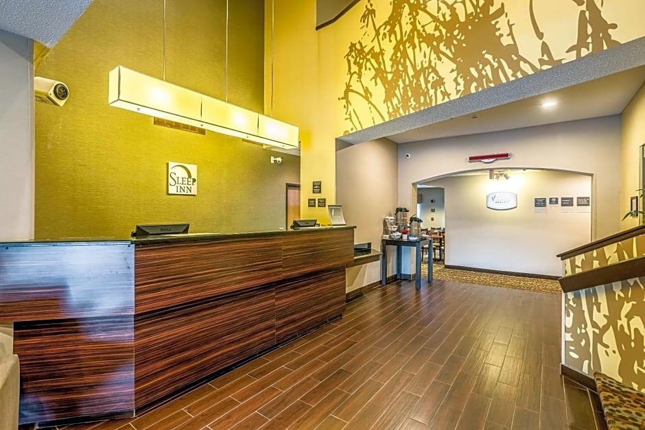 Sleep Inn Owensboro
