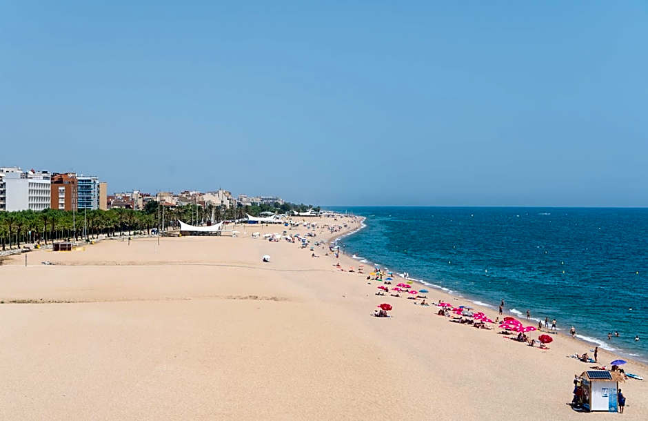 Medplaya Hotel Santa Monica